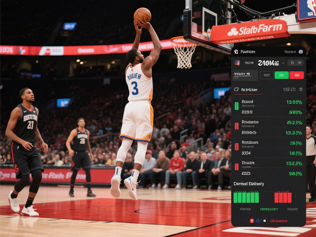 nba直播吧在线观看高清_nba直播吧在线观看高清免费观看直播在线高清_球迷网 例如,某一场比赛中,关键球员的投篮命中率