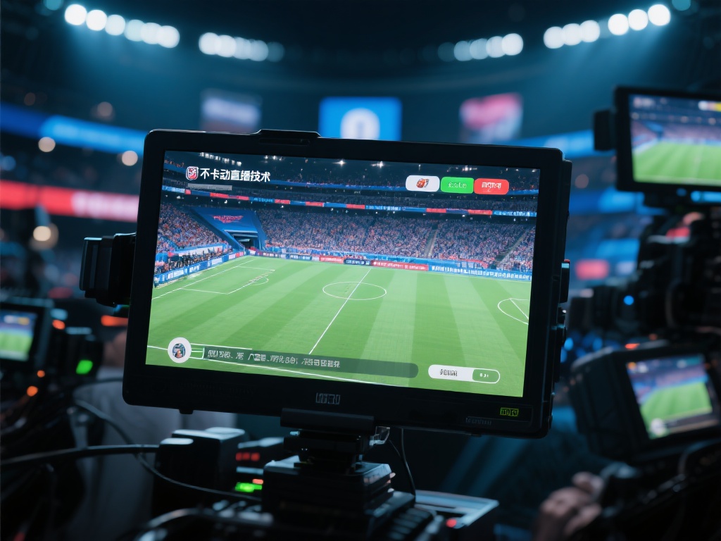 不卡顿直播技术：平台是否具备稳定的直播技